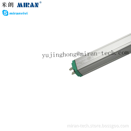 LS 125mm~175mm stroke Rod type linear position sensor for footwear machines of LinecSKI Brand